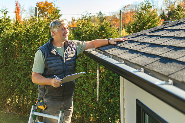 Trusted Roof Inspection service in Farina, IL - Ben Roofing and Steel LLC